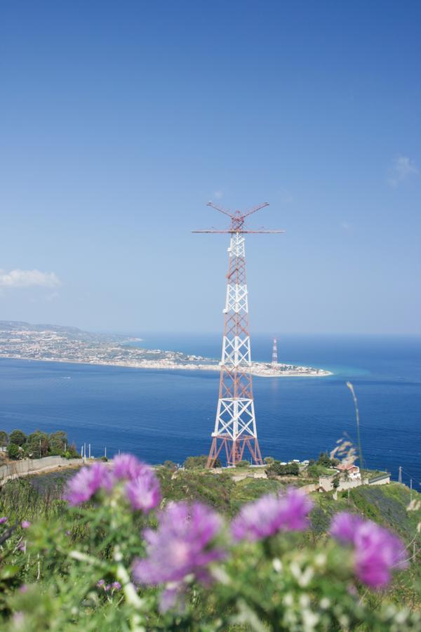 Hotel Abacus Reggio di Calabria Exteriér fotografie